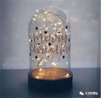 圣诞袜圣诞节礼物diy,圣诞节diy礼物星星