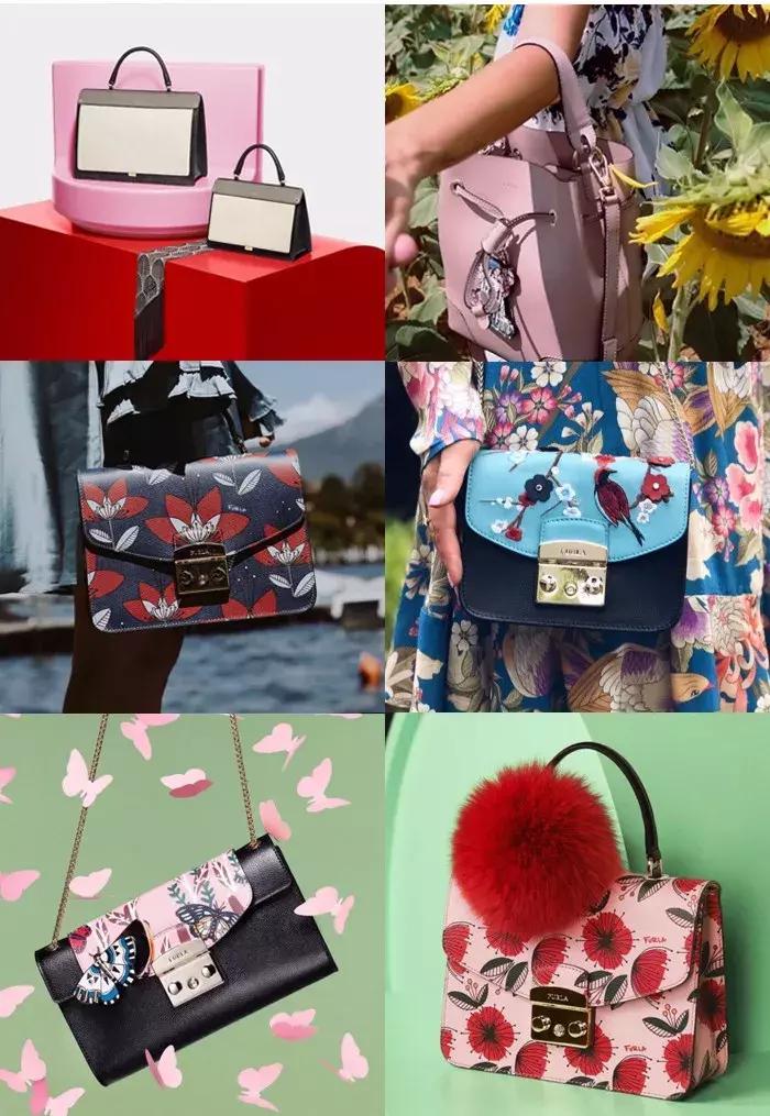 法国小众品牌包包排行榜前十名,小香风包包小众品牌