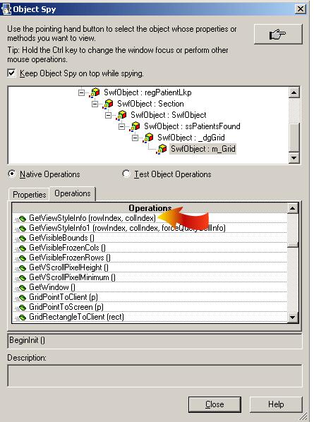 当QTP/FTP软件无法自动识别出对象时，解决的十种方式！