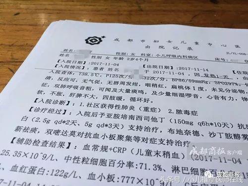 小孩咳嗽有痰推拿好多天了还咳嗽,宝宝肺炎咳嗽推拿手法