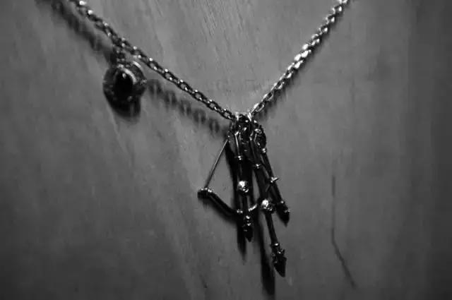 小众银饰品牌保值推荐,还不错的银饰推荐