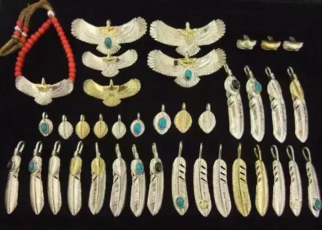 小众银饰品牌保值推荐,还不错的银饰推荐