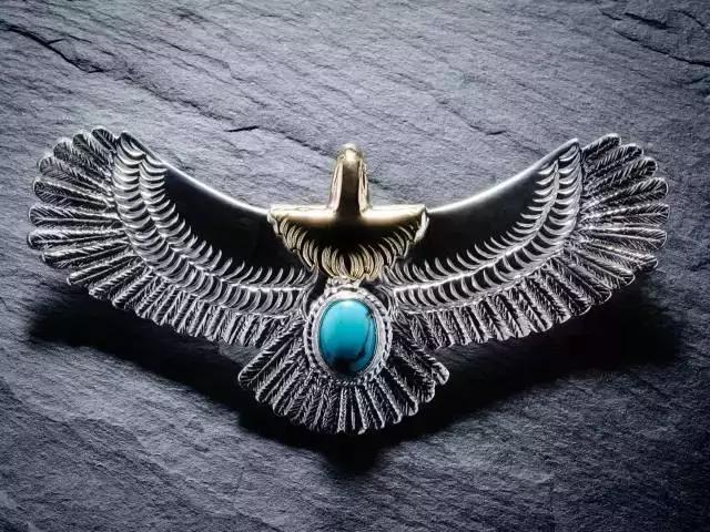 小众银饰品牌保值推荐,还不错的银饰推荐