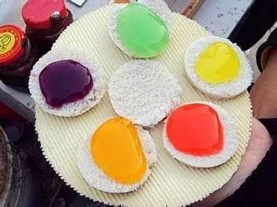 天津小吃排名前十名天津美食,天津地方小吃分别在什么地方