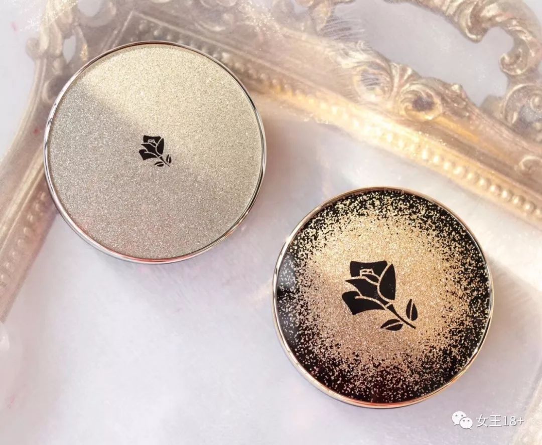 2020年最火的圣诞彩妆套装,今年圣诞节限定彩妆