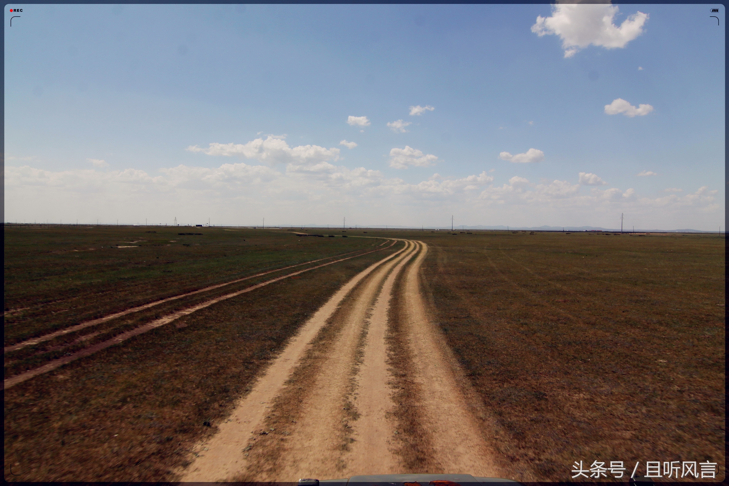 达里诺尔湖到锡林郭勒,锡林郭勒四天三晚旅游攻略自驾游