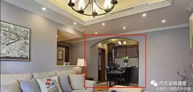 垭口一般做哪个位置,什么是山的垭口