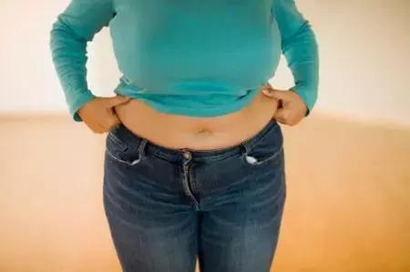 为什么50%的不孕女性这里会长毛?