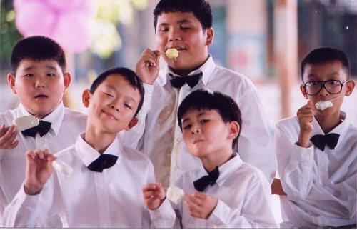 泰国感人青春电影推荐,治愈心灵高分电影