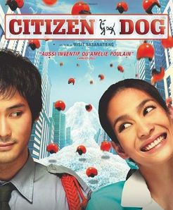 泰国感人青春电影推荐,治愈心灵高分电影