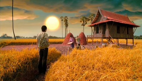 泰国感人青春电影推荐,治愈心灵高分电影