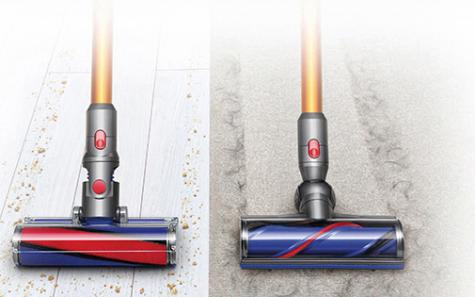 桶式吸尘器十大品牌,苏州吸尘器十大品牌