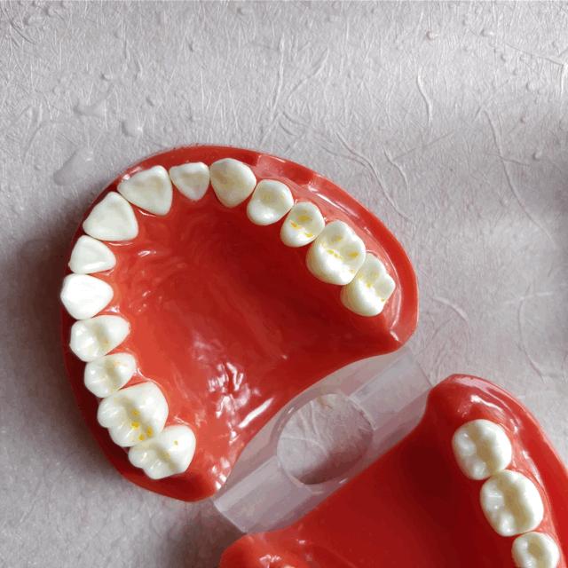 改变刷牙方式？只要一支OcleanOne智能牙刷就可以了