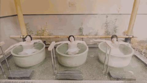 「温泉季」为你盘点天津这些约“泡”好去处！