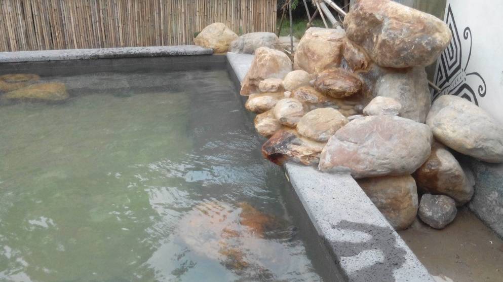 「温泉季」为你盘点天津这些约“泡”好去处！