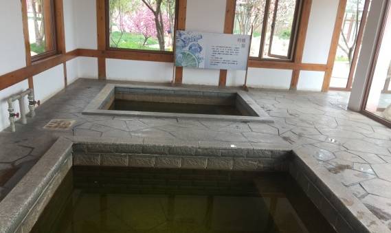 「温泉季」为你盘点天津这些约“泡”好去处！