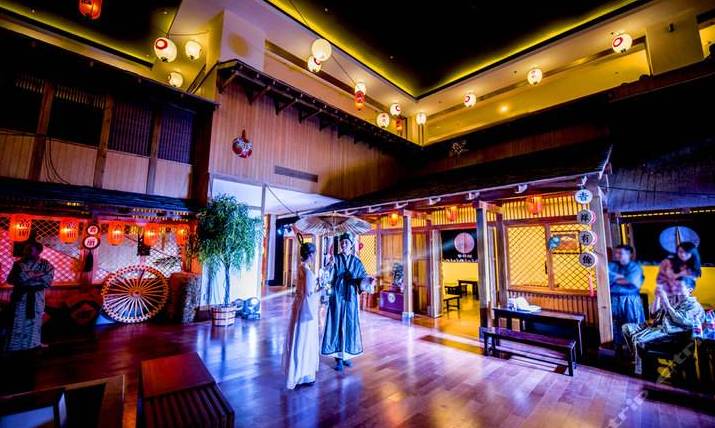 「温泉季」为你盘点天津这些约“泡”好去处！