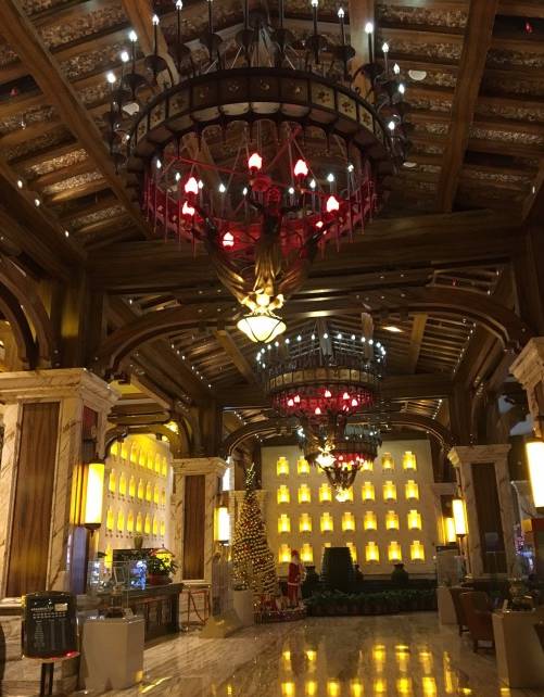 「温泉季」为你盘点天津这些约“泡”好去处！