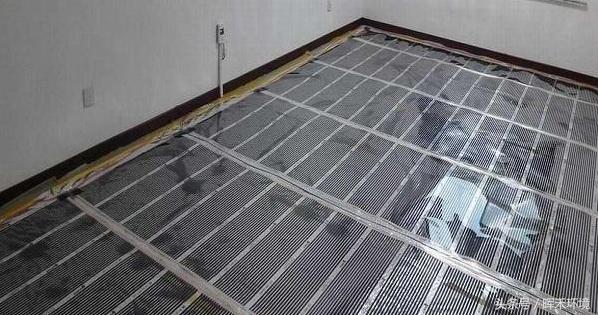 地暖坏了找哪里修,地暖坏了怎么修复