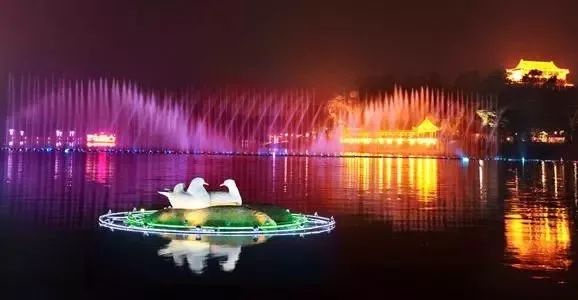 生活中的江阳人,泸州生活是一种什么体验