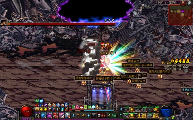 地下城与勇士入坑攻略,地下城与勇士如何入坑