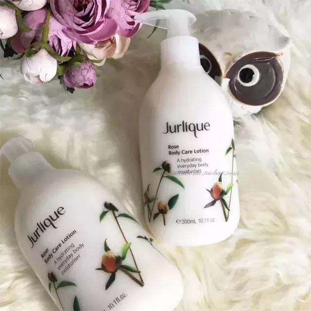 冬天止痒身体乳液哪种好,推荐一款清爽不油腻的乳液