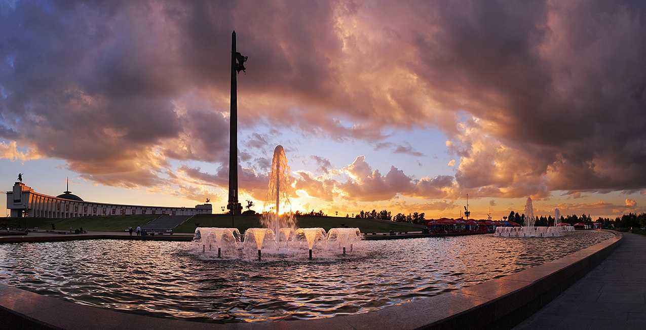 2018世界杯游记,俄罗斯世界杯游记