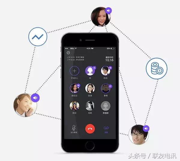 “小会”受邀参加企业微信合伙人大会，助力企业级Saas服务发展