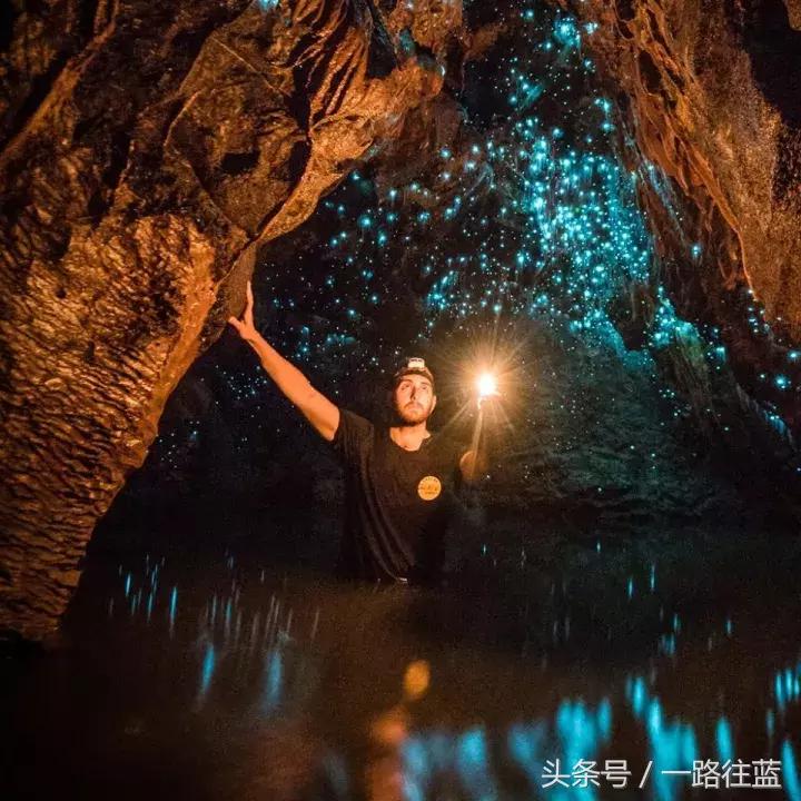 新西兰惊艳摄影,新西兰震撼摄影