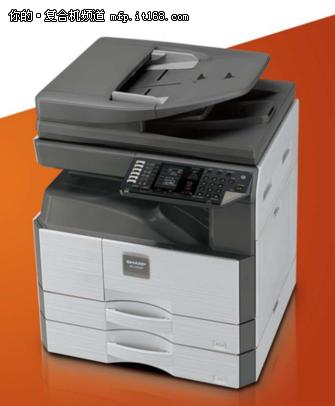 年末了，咱们来看看这一年中复合机厂商们都干了什么