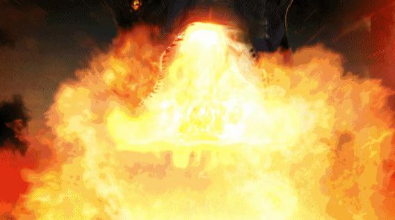 权力的游戏第几集龙妈的龙出来,权力的游戏现实中的龙妈