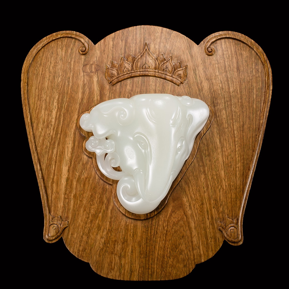 600一克的羊脂玉算什么级别,高古羊脂玉鸡骨白卖多少钱一克