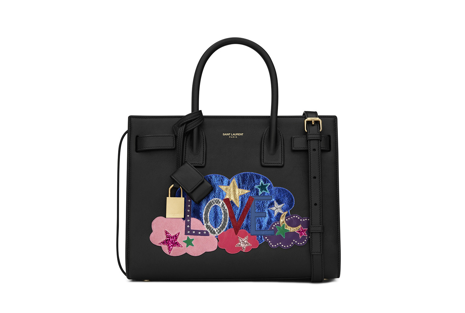 种草圣罗兰,哪个国家买圣罗兰包包便宜