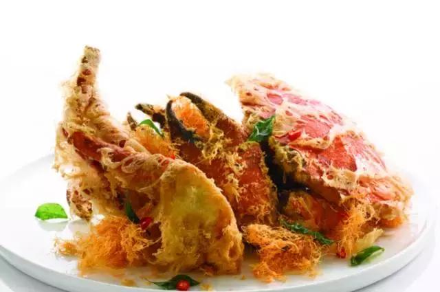 上海最好的高端的海鲜餐厅,上海最有名的海鲜餐厅