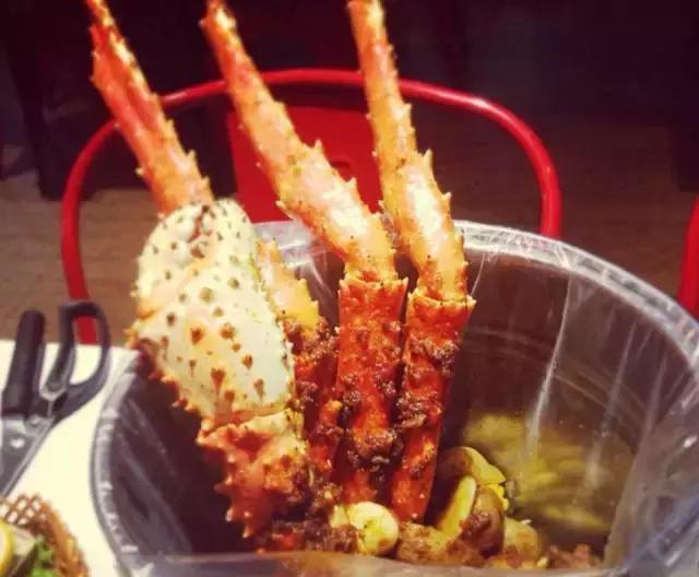 上海最好的高端的海鲜餐厅,上海最有名的海鲜餐厅