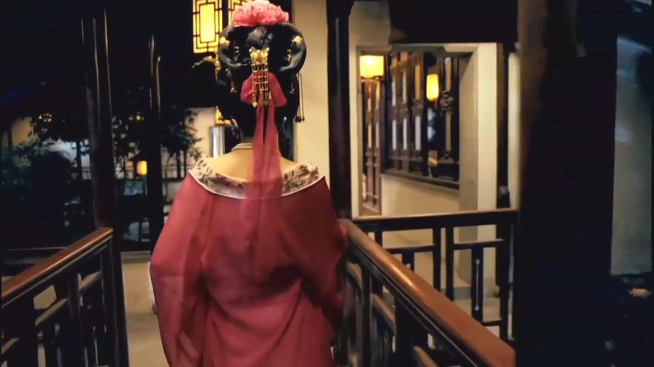 陈寅恪与柳如是别传,陈寅恪为柳如是写传记