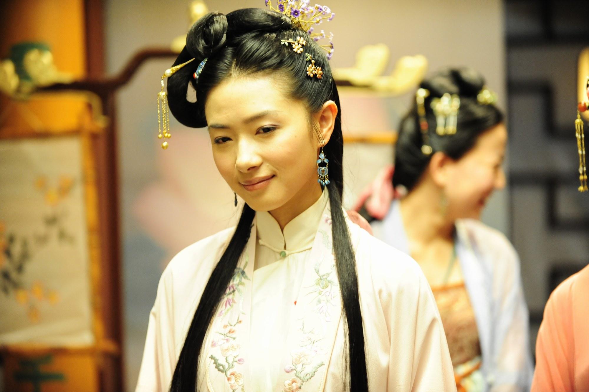 陈寅恪与柳如是别传,陈寅恪为柳如是写传记