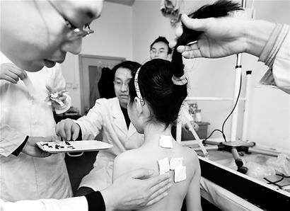 养生调理三九灸做起来,三九敷贴什么时候可以贴