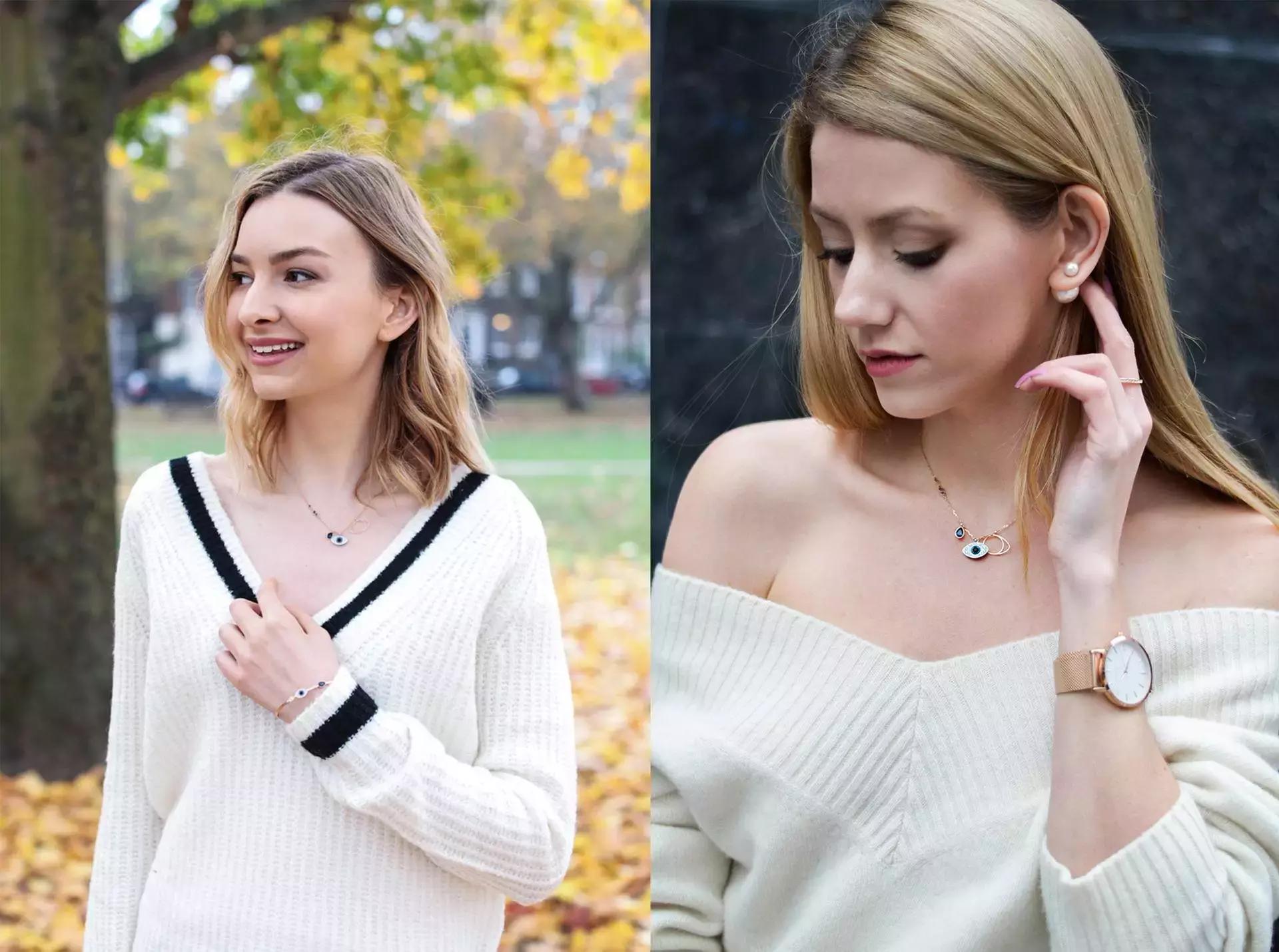 给女孩子的圣诞节礼物推荐,这份圣诞礼物你喜欢吗