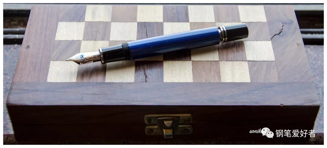 百利金钢笔m800绿条,百利金up系列钢笔