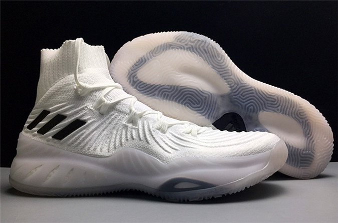 阿迪有哪些好的实战篮球鞋,nike最强的几款篮球鞋