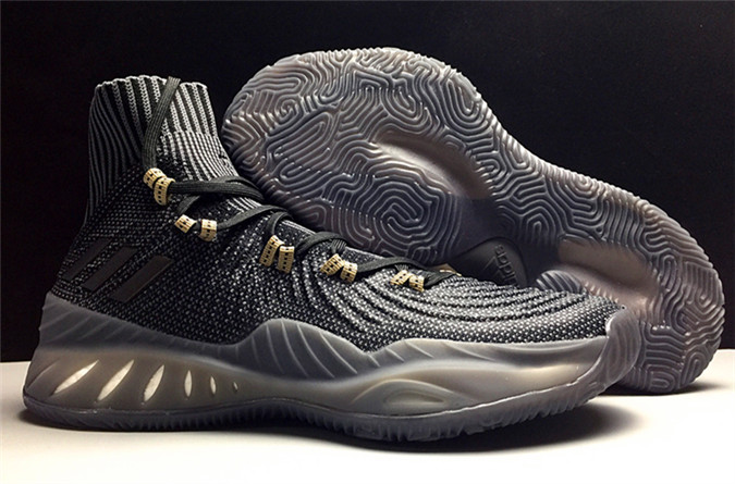 阿迪有哪些好的实战篮球鞋,nike最强的几款篮球鞋