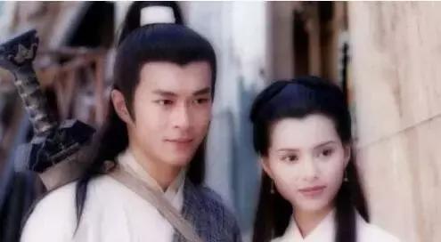 说不完的金庸武侠，道不尽的人间情话！