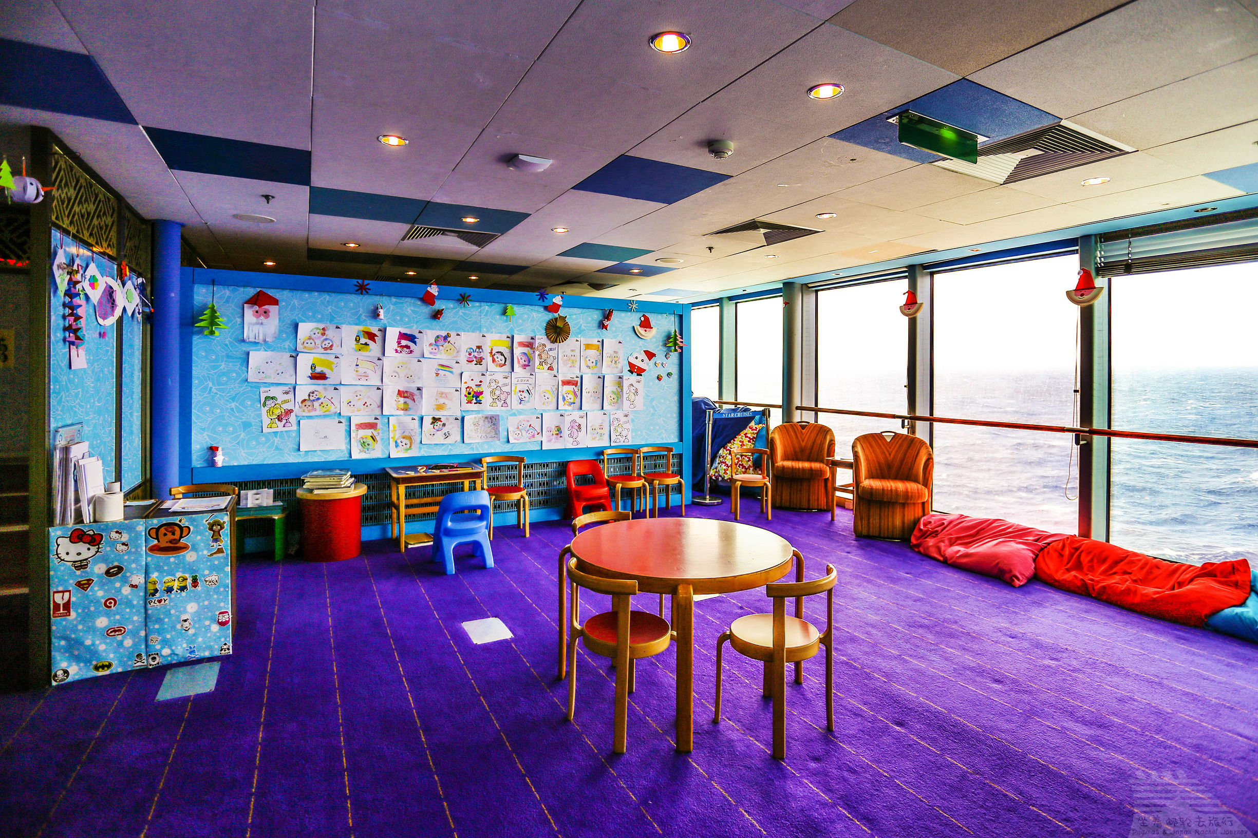 超全邮轮出行攻略图解,邮轮必买清单及价格