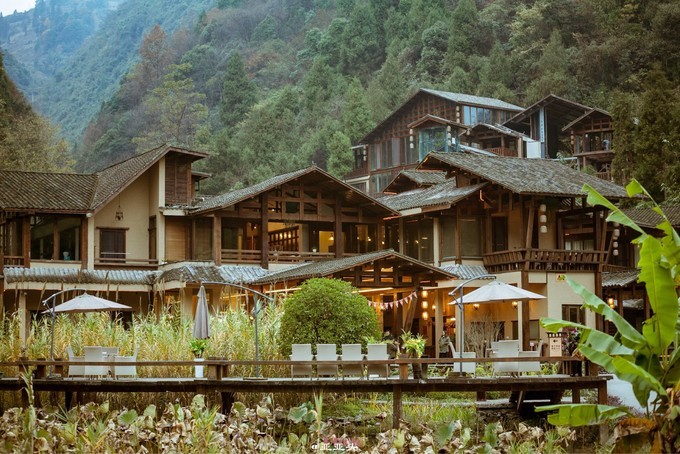 贵州绥阳旅游十大景点排名,贵州绥阳县景区有哪些