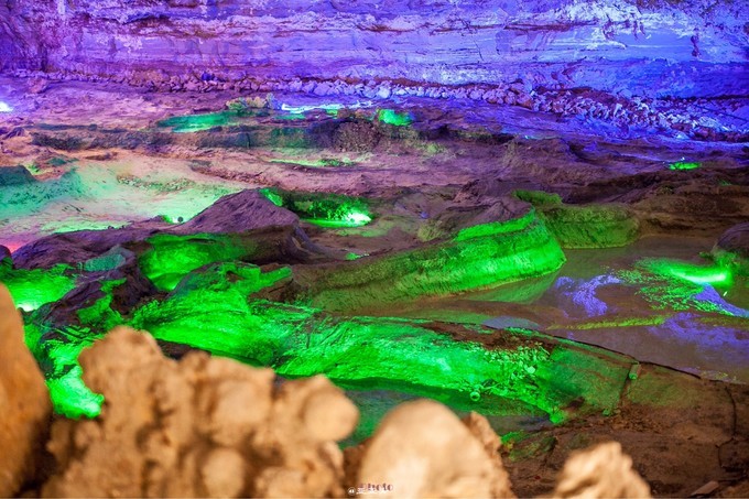 贵州绥阳旅游十大景点排名,贵州绥阳县景区有哪些