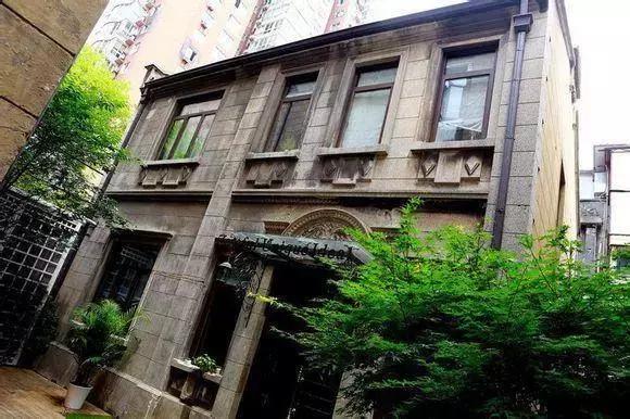 郭敬明的豪华豪宅,郭敬明别墅豪宅