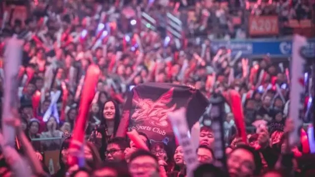 振兴进行时！背靠娱乐巨头英皇，香港电竞会迎来腾飞吗？