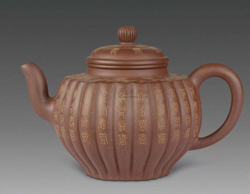 李昌鸿大师5个方面谈紫砂壶鉴赏,五个方面来鉴赏紫砂壶