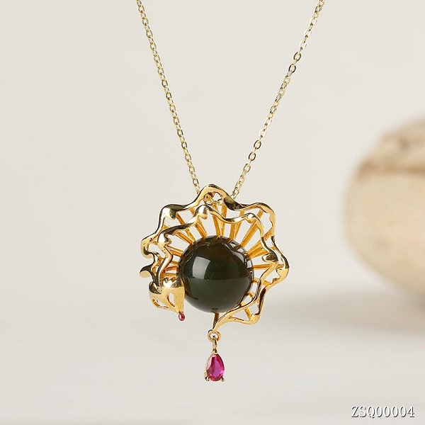 哪个生肖戴金比较好,十二生肖戴什么比较开运